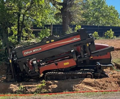 What Is Directional Drilling