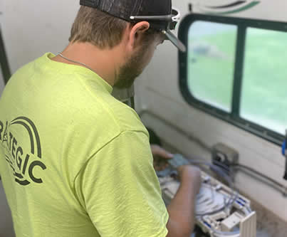 What Is Splicing